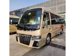 北京旅游租车商务租车，选什么车型？豪