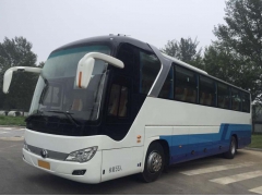 北京租车，北京租旅游大巴车一天多少钱