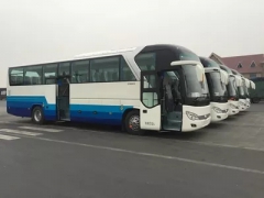 北京租54座大巴车全攻略，北京租大巴车
