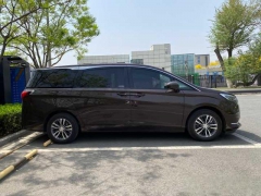北京租GL8商务车带司机或包车服务详情解