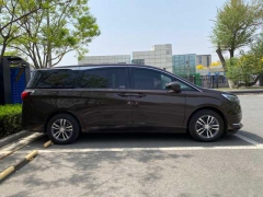 北京别克GL8商务班车租车全攻略：舒适出