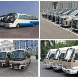 北京专业租车服务：旅游、团建、商务出